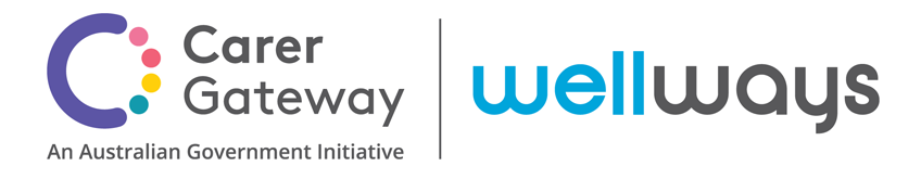 Wellways Carer Gateway